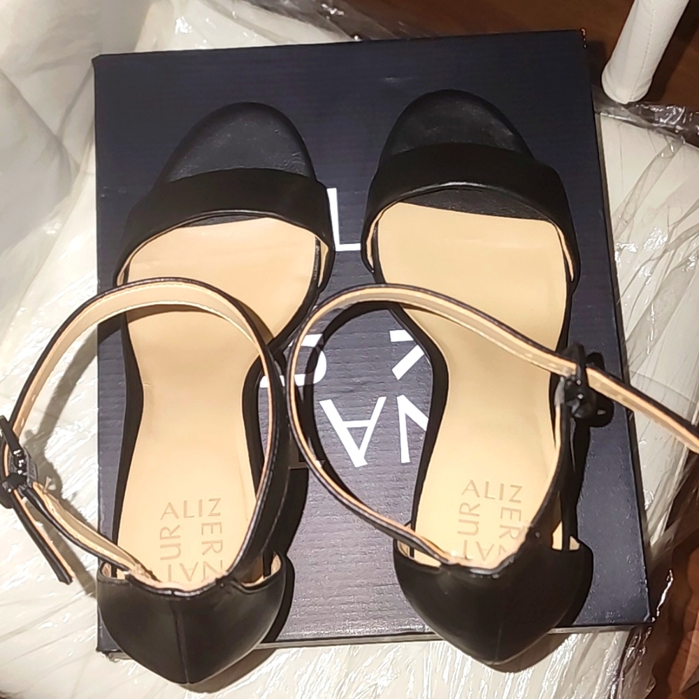 Womens dress sandal